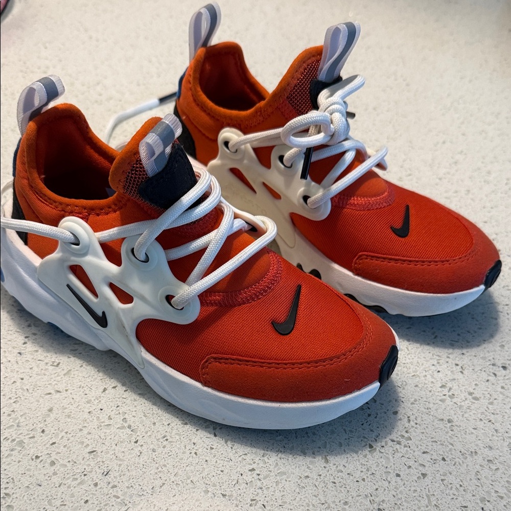 Nike React Presto Cosmic Clay size 13c